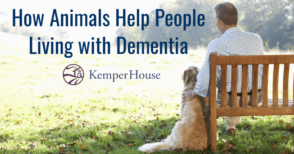 Animals-Dementia