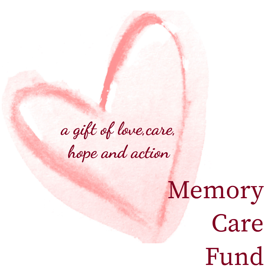 Kemper House Memory Care Fund