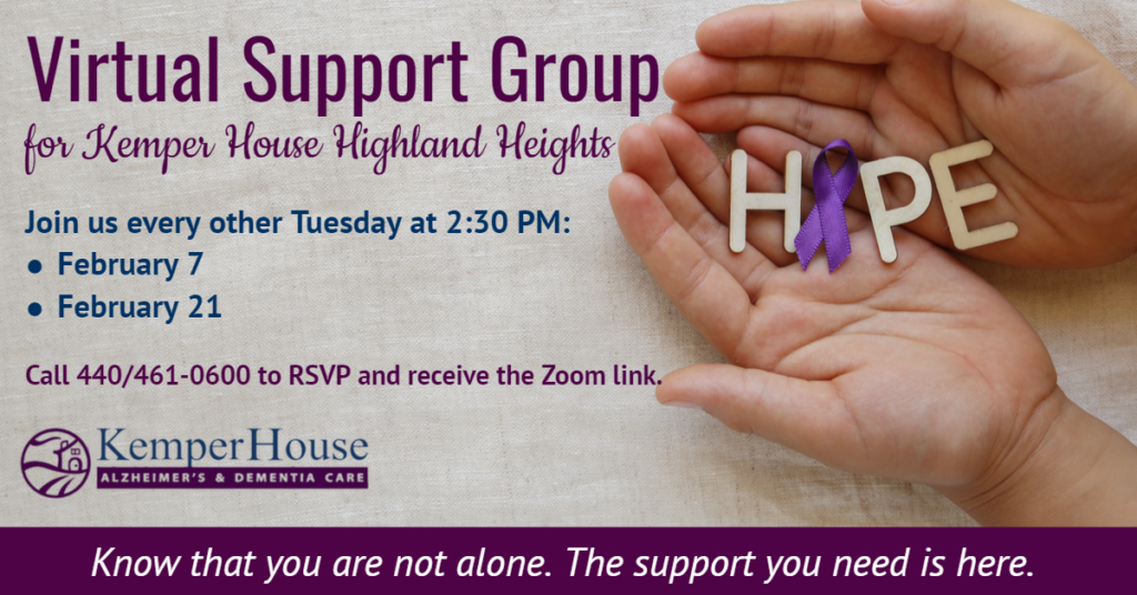 Support Groups Feb 2023 Support Groups Feb 2023