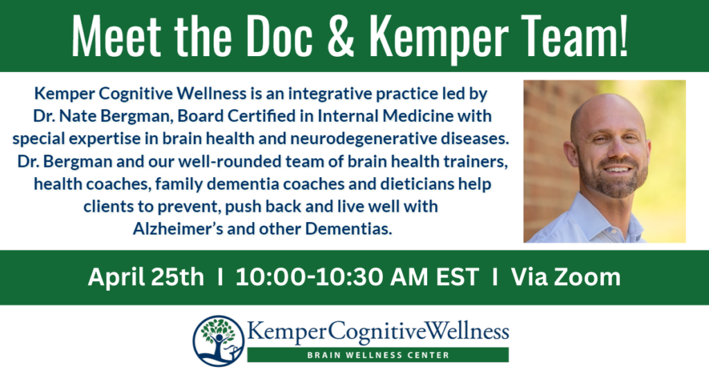 Meet the Doc FB 4-25-25 Meet the Doc FB 4-25-25