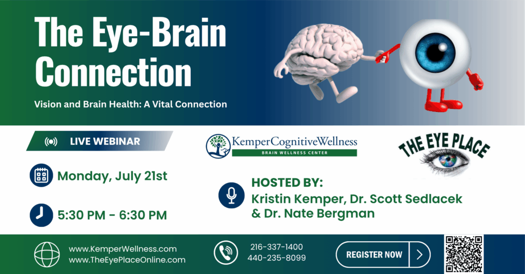 The Eye Brain Connection Webinar Graphic (1920 x 1005 px) The Eye Brain Connection Webinar Graphic (1920 x 1005 px)