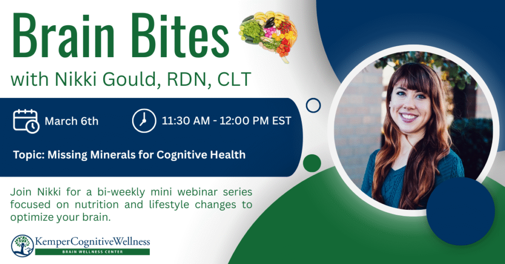 Brain Bites Facebook & Website 3-6-26