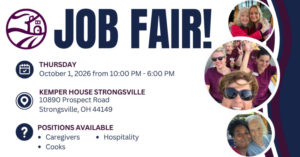 KHS Job Fair Flyer FB & Website 10-1-26